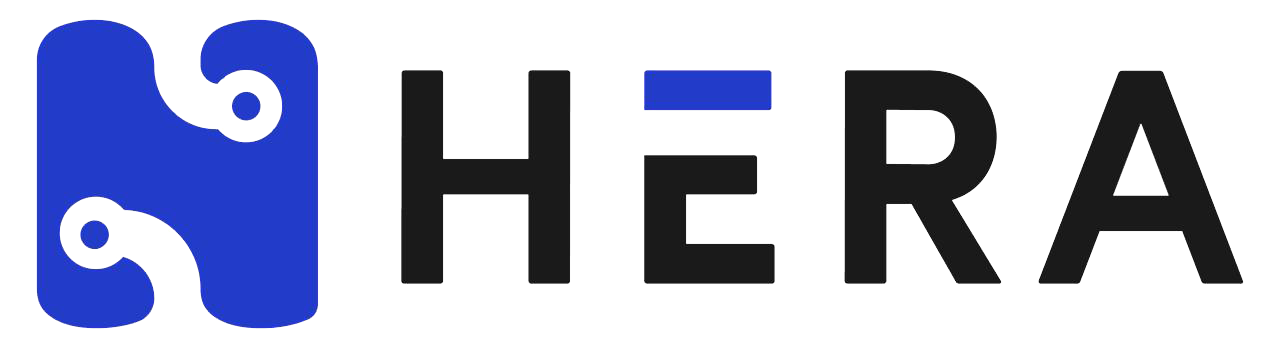 HERA Logo